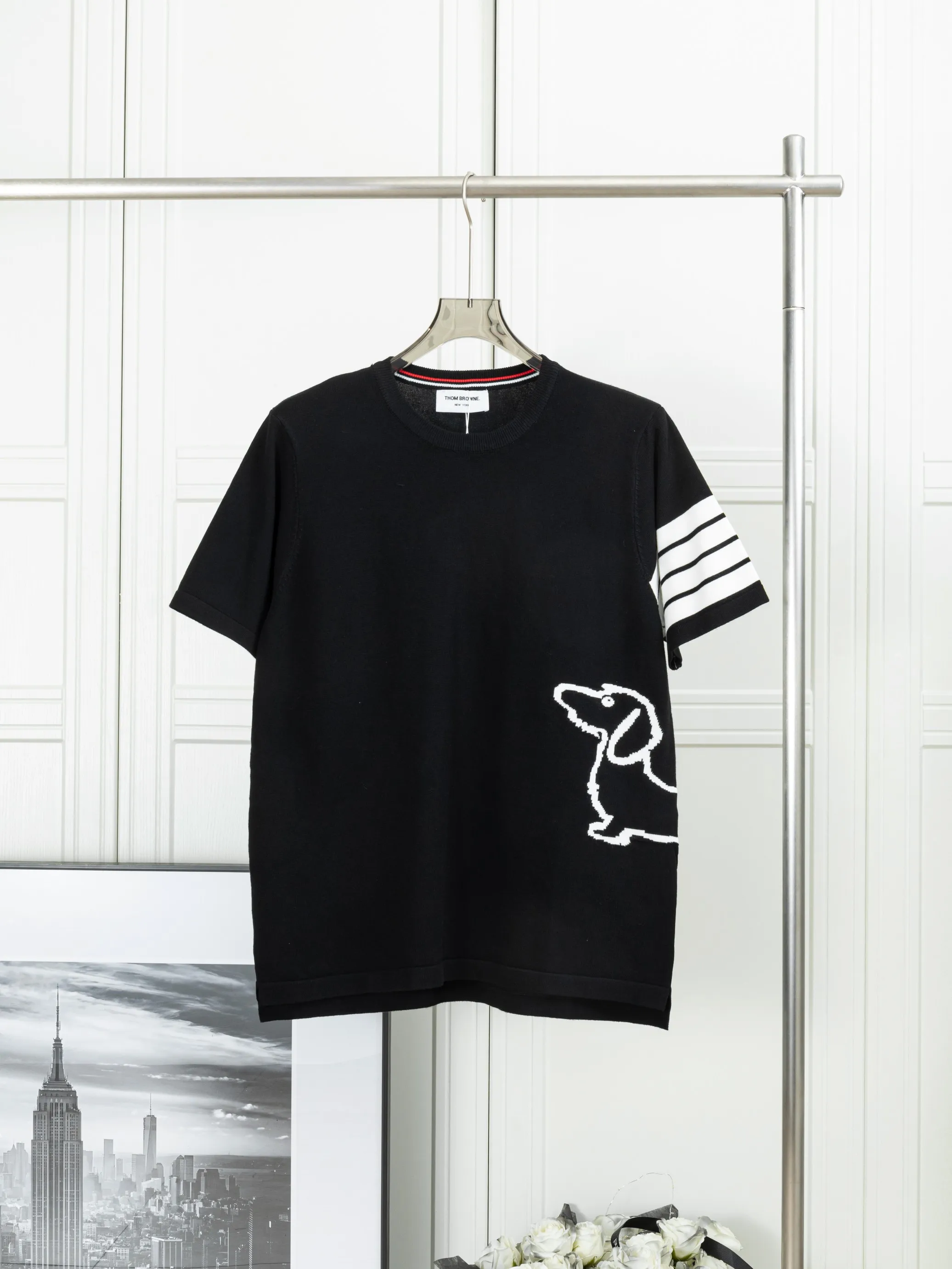 𝑻𝒉𝒐𝒎 𝑩𝒓𝒐𝒘𝒏𝒆 𝑻𝒉𝒐𝒎 𝑩𝒓𝒐𝒘𝒏𝒆 . ZP ， ， ， Same Style Same Style TB + + ：Black White ：1/2/3/4